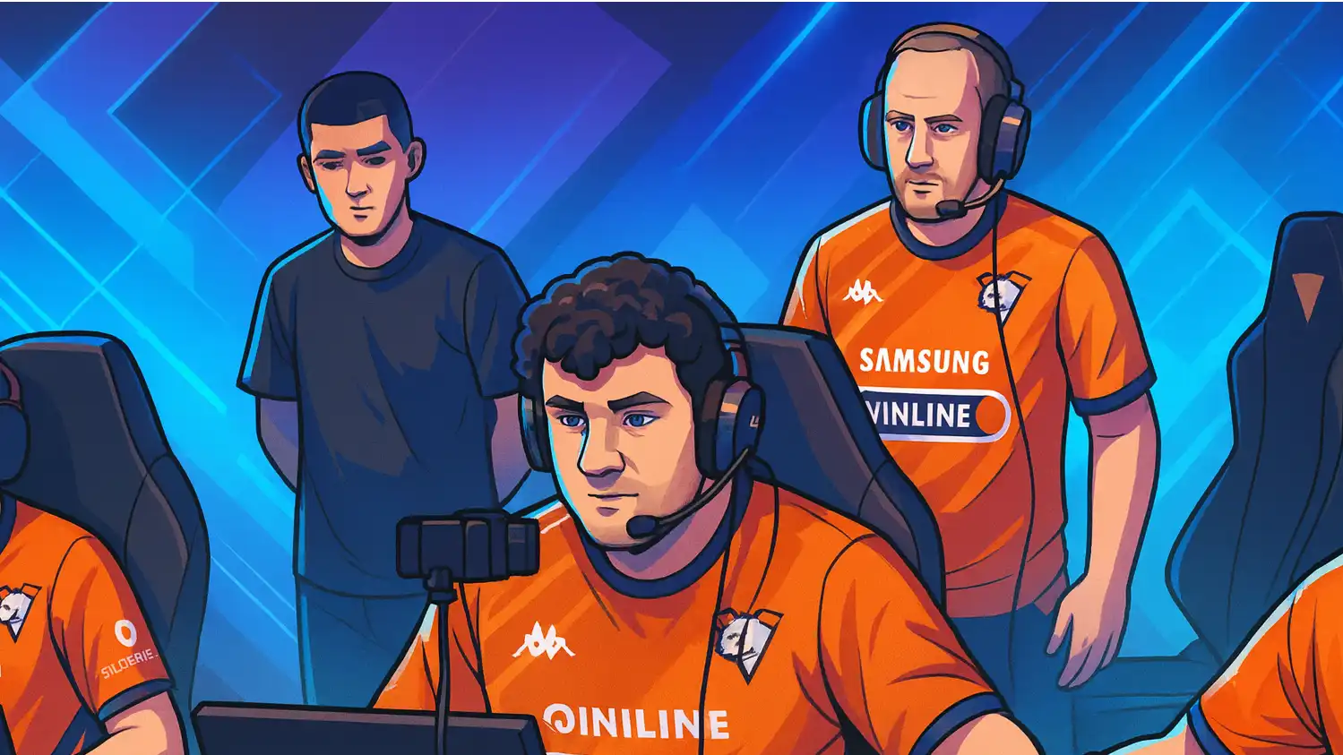 Virtus.pro turn to ICY for CS Asia Championships amid roster-rule squeeze